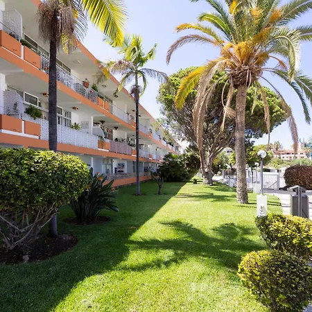 Apartmán Parque Atlanta *