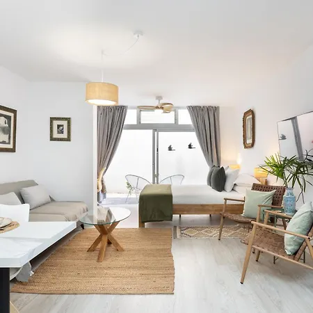 Appartement Parque Atlanta