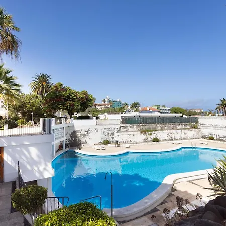 Parque Atlanta Apartmán *