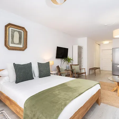 Parque Atlanta Apartment