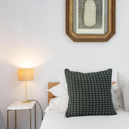 Apartment Parque Atlanta