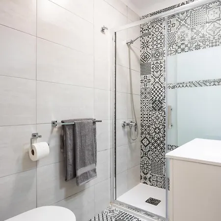 Parque Atlanta Puerto de la Cruz (Tenerife)