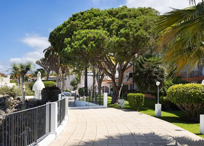 Apartamento Parque Atlanta