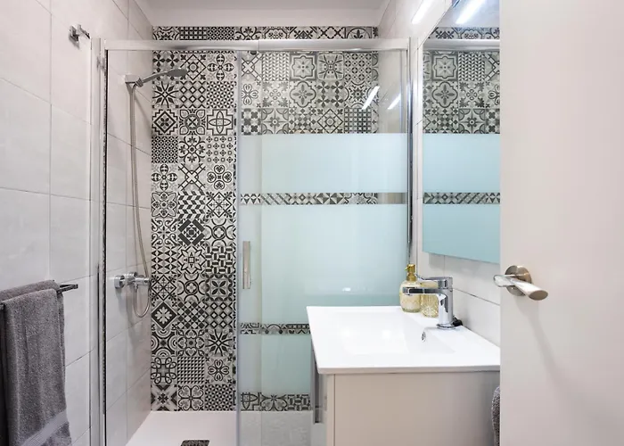 Apartamento Parque Atlanta Puerto de la Cruz (Tenerife)