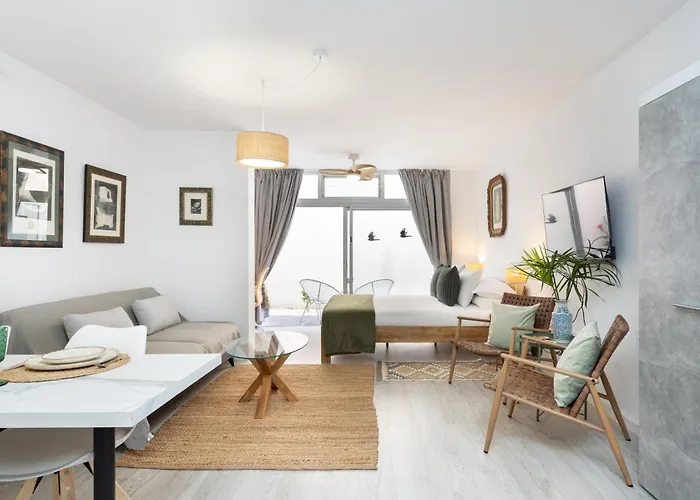 Apartamento Parque Atlanta