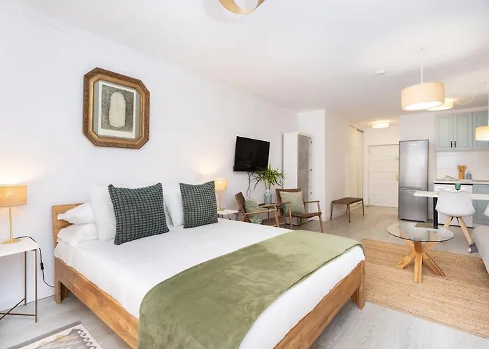 Parque Atlanta Apartmán