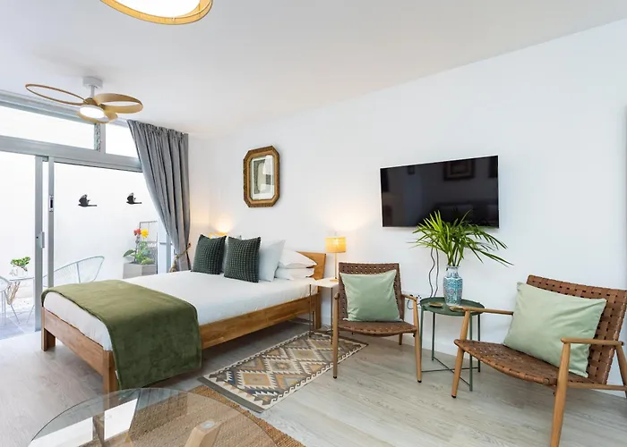 Parque Atlanta Apartamento *