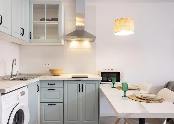 Parque Atlanta Apartmán Puerto de la Cruz (Tenerife)