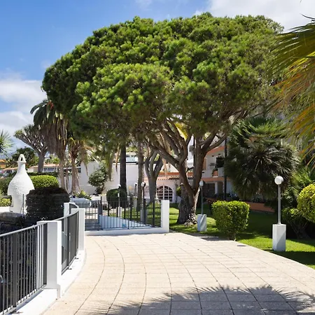 Apartament Parque Atlanta