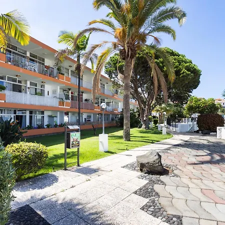 Parque Atlanta Apartment Puerto de la Cruz (Tenerife)