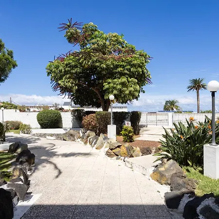 Parque Atlanta Apartament Puerto de la Cruz (Tenerife)