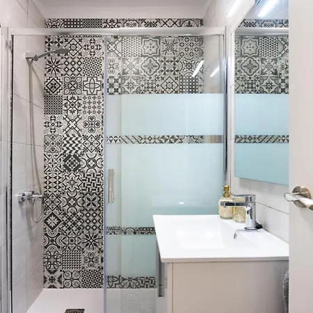 Apartament Parque Atlanta Puerto de la Cruz (Tenerife)