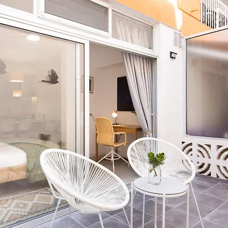 Parque Atlanta * Puerto de la Cruz (Tenerife)