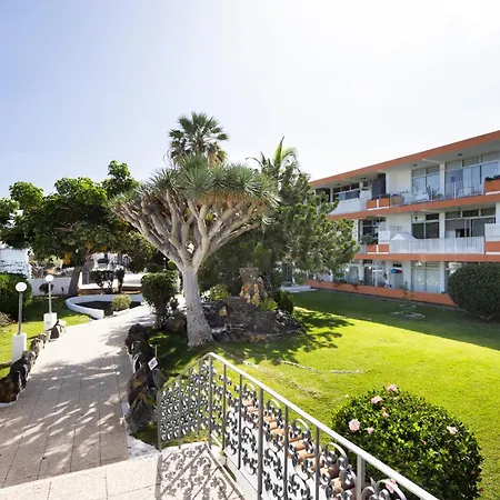 Parque Atlanta * بويرتو ذي لا كروز