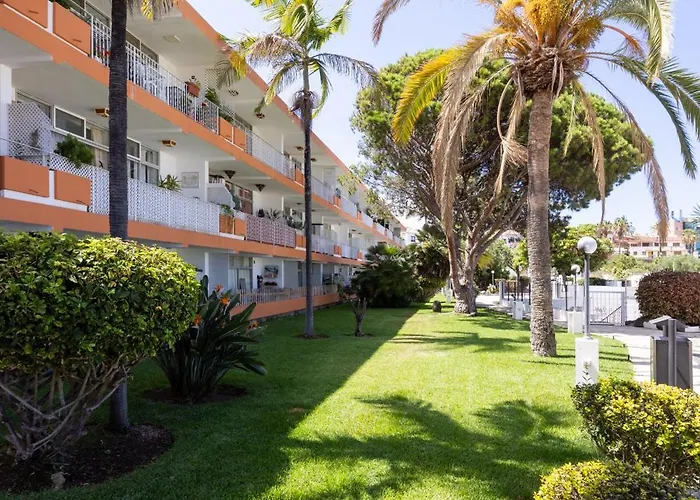 Apartment Parque Atlanta *