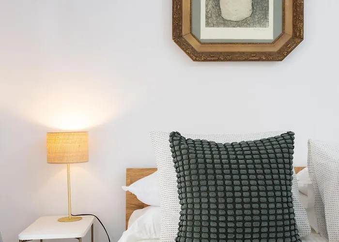 Apartment Parque Atlanta