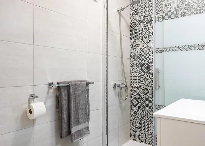 Parque Atlanta Puerto de la Cruz (Tenerife)