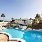Apartamento Parque Atlanta Puerto de la Cruz (Tenerife)