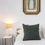 Apartamento Parque Atlanta